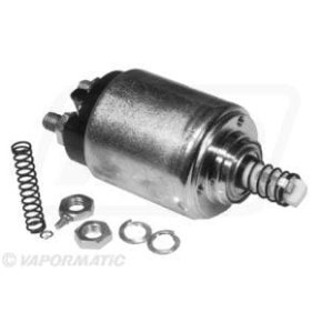 Vapormatic Solenoid demaror VPF2213