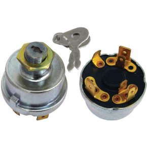 Vapormatic Comutatorul de pornire VPF3204