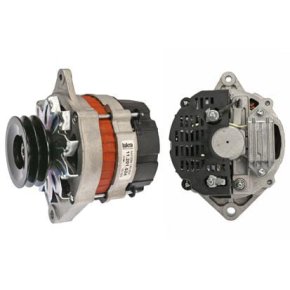 Vapormatic Alternator VPF4017