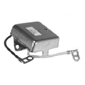 Vapormatic Regulator VPF4100