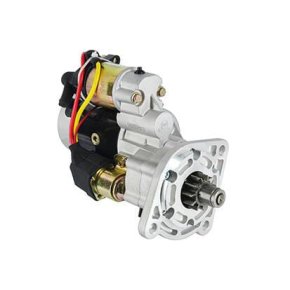 Vapormatic Demaror angrenaj redus VPF6030 12V 3.2kW 11 dinți