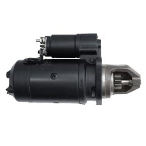 Vapormatic Motor de pornire VPF7197