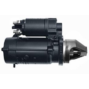 Vapormatic Motor de pornire VPF7272 12V 3