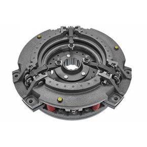 Vapormatic Ansamblu capac ambreiaj VPG1002 230/280 mm
