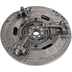 Vapormatic Ansamblu ambreiaj VPG1395 280 mm