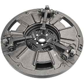 Vapormatic Ansamblu ambreiaj VPG1396 Dual Diaphragm spring 280/225 mm