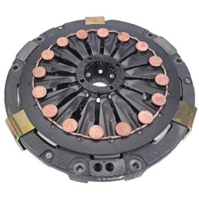 Vapormatic Ansamblu Ambreiaj VPG1412 Single Pot Flywheel 330mm