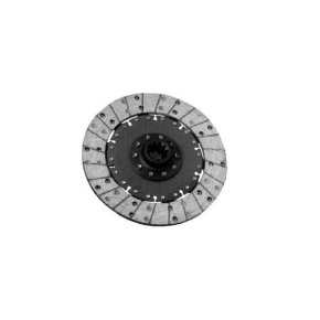 Vapormatic Disc de ambreiaj VPG2020 Organic 250 mm 10 caneluri