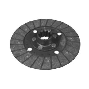 Vapormatic Disc de ambreiaj cardan VPG2034 10 caneluri 1-3/4 in 250 mm