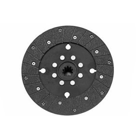 Vapormatic Placă cardan ambreiaj VPG2058 10 caneluri 250 mm