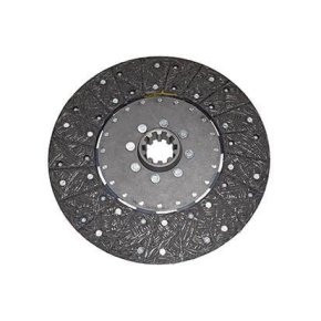 Vapormatic Disc de ambreiaj VPG2073 10 caneluri 280 mm 1-3/4 in