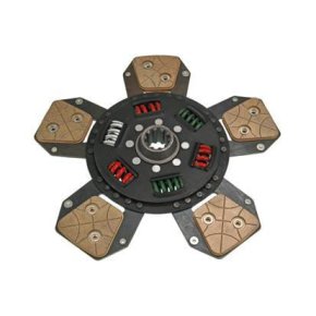 Vapormatic Placă de acționare ambreiaj VPG2216