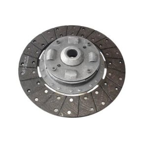 Vapormatic Disc acționat de ambreiaj VPG2303