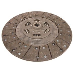 Vapormatic Placă ambreiaj VPG2344 Organic 330 mm