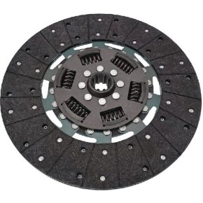 Vapormatic Placă transmisie principală VPG2986 AL69935 330 mm