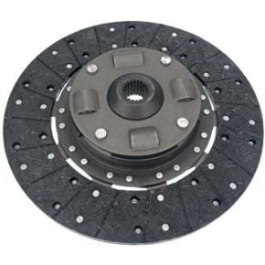 Vapormatic Disc de ambreiaj VPG3021 21 caneluri 300 mm