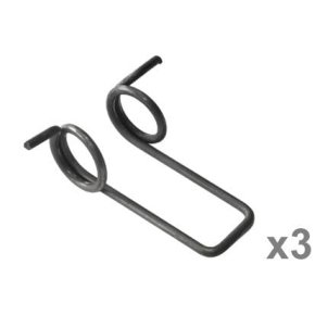 Vapormatic Set arc ambreiaj VPG4002