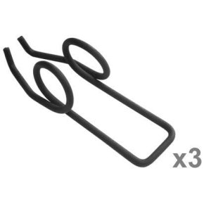 Vapormatic Set arc ambreiaj VPG4009