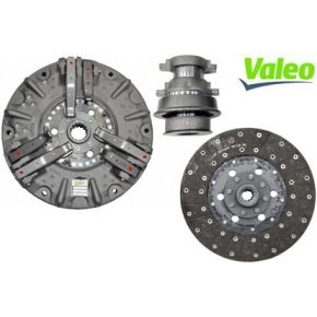 Vapormatic Kit ambreiaj complet VPG9107 Double