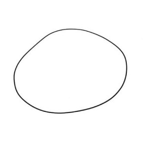 Vapormatic Garnitură ulei VPH2506