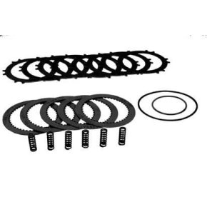 Vapormatic Set ambreiaj cardan VPH5004