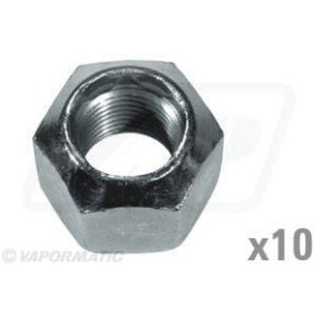 Vapormatic Piulița roată VPH6205 UNF 1/2 in