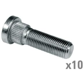 Vapormatic Set șuruburi roată VPH6512 1/2 inch 44mm