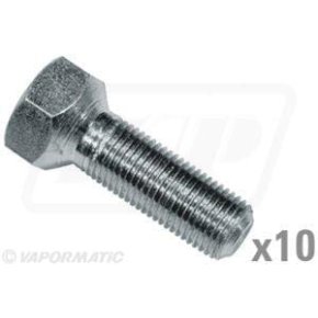 Vapormatic Șuruburi Roată VPH6521 9/16" 53mm