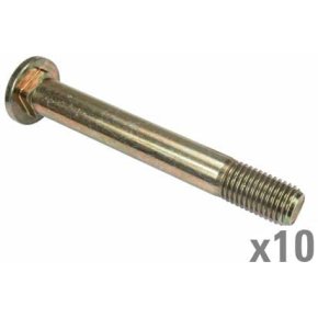 Vapormatic Șurubul jantei roții VPH6579