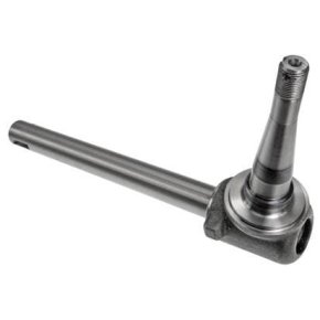 Vapormatic Ax dreapta VPJ1001 Lungime totală 295 mm Diametru filet 3/4 in