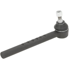 Vapormatic Cap de bară direcție transmisie frontală VPJ3050 228 mm 1/2 inch