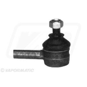 Vapormatic Cap de bară VPJ3057 dreapta cu filet interior