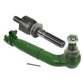 Vapormatic Ansamblu cap de bară și bieletă de direcție VPJ3687 Dreapta M24 M22 380-400mm