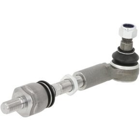 Vapormatic Cap de bară cu bieletă VPJ3688 stânga Curbat