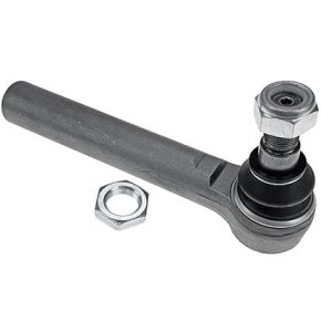 Vapormatic Tijă de direcție VPJ3724 Cap de bară cu filet interior Lungime 224 mm