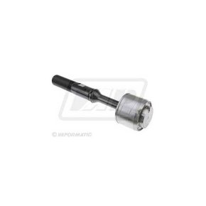 Vapormatic Bieletă de direcție VPJ3764 Lungime 395mm Filet M45