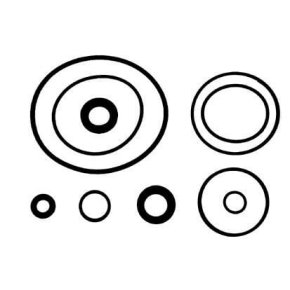 Vapormatic Set de reparație pompă de direcție VPJ4003