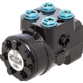 Vapormatic Unitate direcție Orbitrol VPJ4945 Tip LS 160 cm³/rev