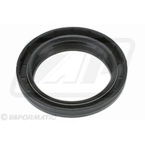 Vapormatic Garnitură ax de transmisie VPJ6670 Margine dublă 58x76x8