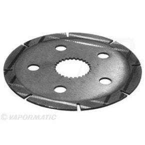 Vapormatic Disc de frână sinterizat VPJ7003