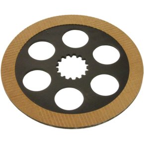 Vapormatic Disc de ambreiaj VPJ7022