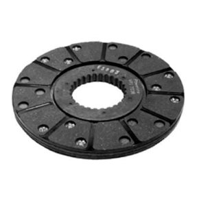 Vapormatic Disc de frână VPJ7038