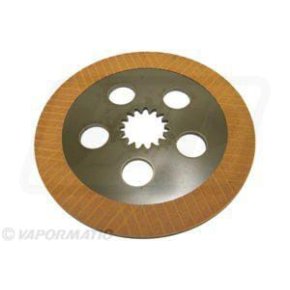 Vapormatic Disc de frână VPJ7047