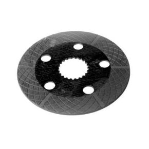 Vapormatic Disc de ambreiaj VPJ7051 22 caneluri 165 mm