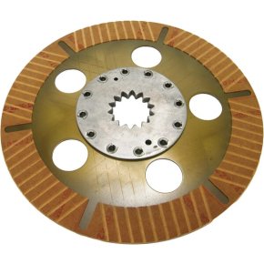 Vapormatic Disc de fricțiune VPJ7100 312 mm 14 caneluri