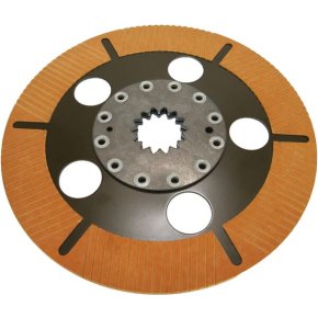 Vapormatic Disc de ambreiaj VPJ7145 Diametru 311