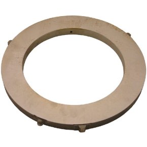 Vapormatic Disc de frână VPJ7147 John Deere 328 mm