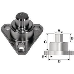 Vapormatic Pivot VPJ7743 John Deere