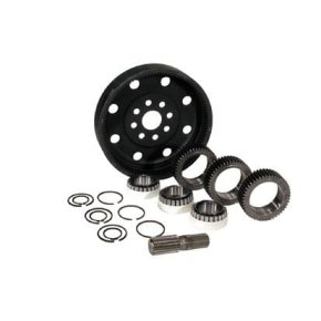 Vapormatic Kit planetar VPJ7927