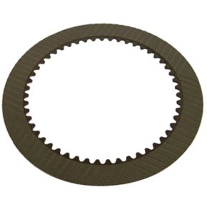 Vapormatic Disc fricțiune VPJ8137 169 mm